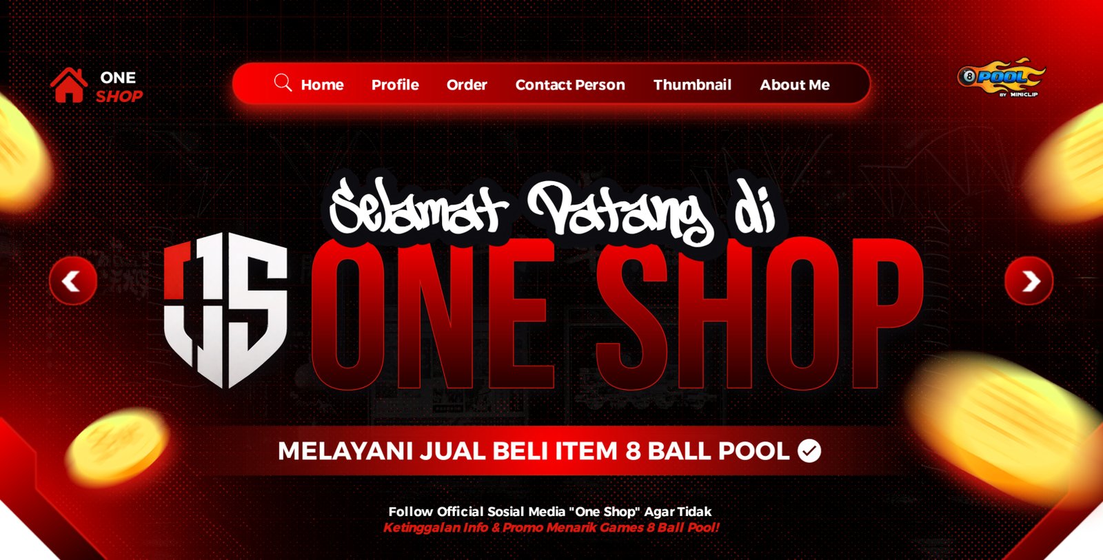 OneShop