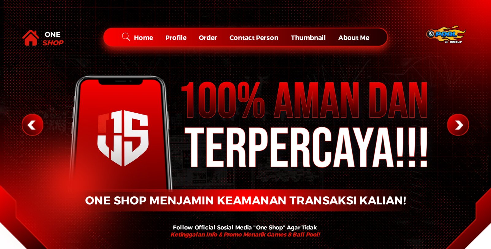 OneShop