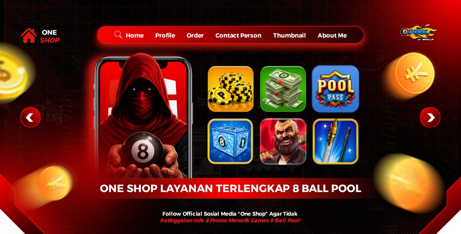OneShop