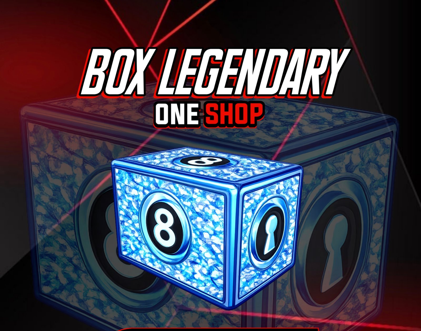 Box Legend