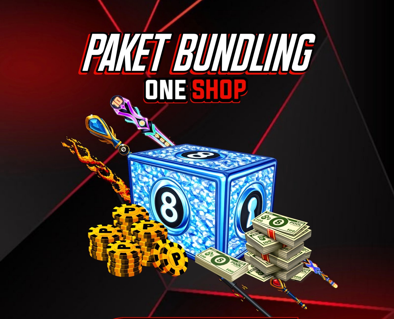 Bundling
